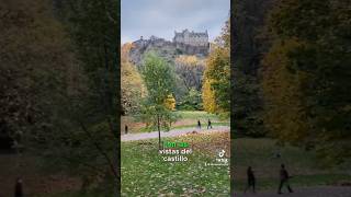 Vlog Day 4 Edimburgo 🏴󠁧󠁢󠁳󠁣󠁴󠁿🏴󠁧󠁢󠁳󠁣󠁴󠁿 youtubeshorts travel scotland edimburgo [upl. by Aihsekyw11]