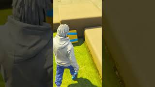 Dont Ignore This in GTA 5 Online [upl. by Dorelia551]