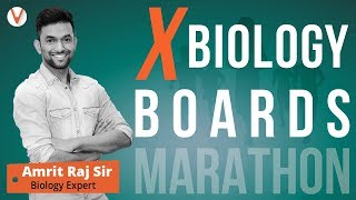 CBSE Class 10 Boards  Biology Marathon  Part 2 [upl. by Northington]