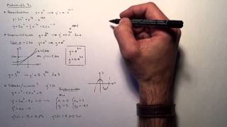 Matematik 3c Repetition del2 [upl. by Anehs]