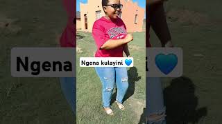 Ngena kulayini song by Khuzani Mpungose [upl. by Leonardo]