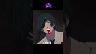 АКИ УМЕЕТ ПЛАКАТЬ 😰😥 аниме anime анимемомент animeedit [upl. by Yrollam205]