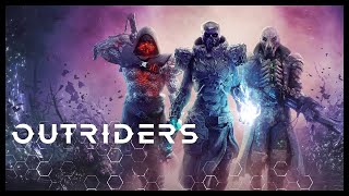 Outriders With Slayer768 And Smiley Gamer Stream Plus Other Games [upl. by Hescock]