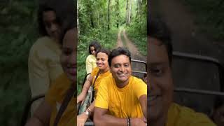 Gorumara National Forest music shortsfeed travel lataguri [upl. by Newsom]