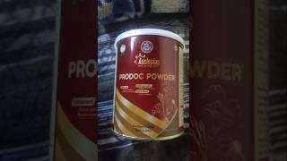 Prodoc Powder।Prodoc Powder in hindi।Prodoc Powder ke fayde।Prodoc Powder benefit।Prodoc Powder Awpl [upl. by Conrad]