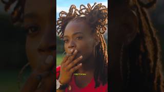 Taking a Smoke Break but You Dont Smoke  Surreal Short Film Part 2 shortfilm afrosurrealism [upl. by Anyd678]