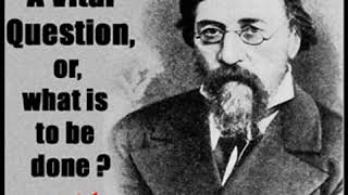 A Vital Question or What is to be Done by Nikolai CHERNYSHEVSKY Part 23  Full Audio Book [upl. by Dayiz]