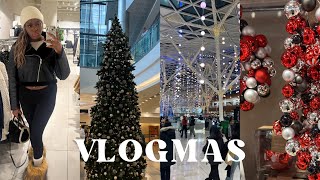 VLOGMAS 2023  WEEKLY VLOG  Christmas market Christmas Day mums birthday [upl. by Niliac]