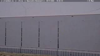 Live Maasvlakte Boulevard en Beach Camera [upl. by Hercule]