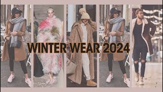 Winter Wear 2024 [upl. by Eilak]