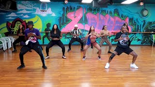 BM  YE LE Dance Studio Session YeleChallenge Choro by BrothaE [upl. by Annaig]