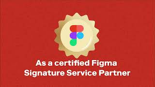 Were Figmas certified service partner [upl. by Nnyleak]