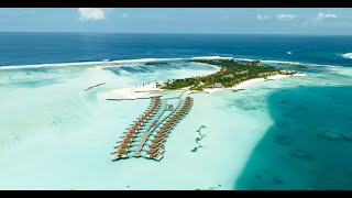 Discover the Epitome of Redefined Luxury at Kuda Villingili Resort Maldives [upl. by Thomasine954]