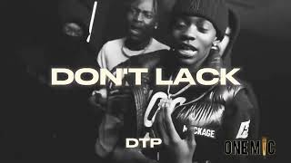 FREE quotDont lackquot  Kyle Richh X Sdot Go Type Beat  NY Drill Instrumental 2023 [upl. by Busiek]