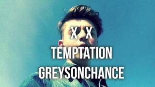 Greyson Chance  Temptation [upl. by Gotcher]