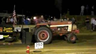 Bill Clothier at 2009 Ogle County Fair [upl. by Enitsyrhc]