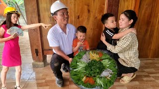 The kindhearted engineer did something surprising for the single mother Phạm hải yến [upl. by Inattirb41]