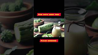 Amazing food facts about food 🍲 food facts in hindi helthe tips facts shorts [upl. by Anillehs]