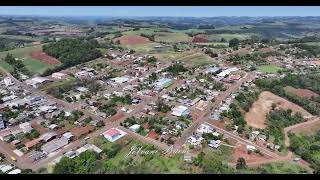 Coronel Martins  Santa Catarina  Brasil [upl. by Eanyl90]