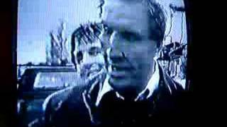 BARTLEY GORMAN king of the gypsie interview 80s [upl. by Etnod180]