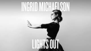 Ingrid Michaelson  Over You feat A Great Big World [upl. by Inez]