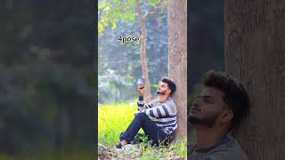 Sad 💔 Photo pose boy  Heart touching pose in dslr camera viral photography pose rajushekhedit [upl. by Sukul]