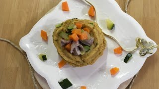 Ricette per cani  Cestino di patate con Manzo e verdure  Sfizi a 4 zampe 🐾🐾 [upl. by Mun]