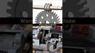 Testing Worm Gear Skilsaw shorts trending new gear [upl. by Orgell]