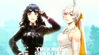 TROUBLESHOOTER Abandoned Children ost  Troublemaker Extended [upl. by Aidil]