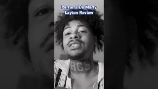 Parfums De Marly Layton Review perfume sexiestmensfragrance cologne [upl. by Luciana]