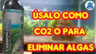 REVIEW CARBON GOLD AquaSafe [upl. by Oniuqa]