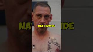 Guard Helps A Killer Inmate Escape Prison Part 1 crimestory [upl. by Claudian]