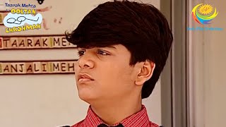 Will Tapu Sena Get Caught By Their Parents  Taarak Mehta Ka Ooltah Chashmah  Smartphone [upl. by Eendyc504]