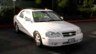 2006 Kia Optima EX Automatic 24L Loaded [upl. by Abih]