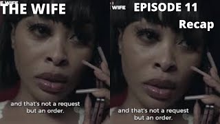 The Wife Season 2  episode 11 recap [upl. by Iam]