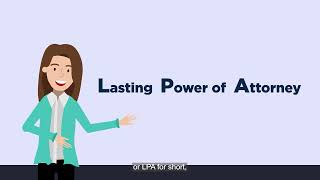 Introduction to Lasting Power of Attorney LPA [upl. by Nyleahs636]