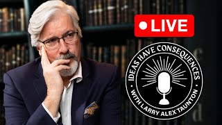 Digital Book Burning Fascism amp Bible Translations  LIVE with Larry Alex Taunton [upl. by Opiuuk]