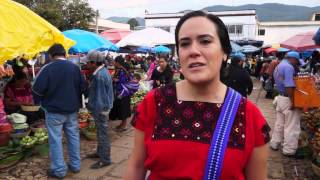 Video Documental del Hotel Tierra y Cielo en San Cristobal de las Casas Chiapas [upl. by Aivilys]