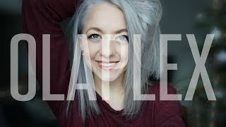 OLAPLEX  Mon experience amp Avis [upl. by Adnawyt]