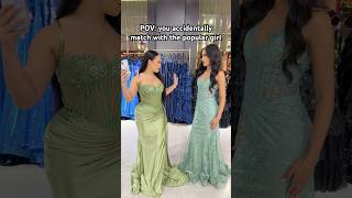 That come back💅🏼 promdress prom formal formaldresses dress dresses fashion [upl. by Reagen]