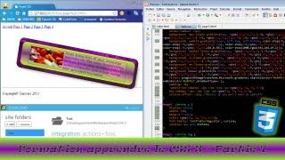 Formation apprendre le CSS 3  Partie 710 [upl. by Daly]