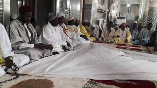 Wazifa mèdina Baye Niass  Talibè Baye Niass [upl. by Harrington]