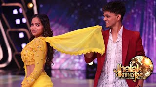 Jhalak Dikhhla Jaa Season 11 New Episode Promo Manisha Rani  Jhalak DikhlaJa Today Episode [upl. by Annad907]