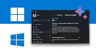 Concerned about Privacy  Turn this AI setting Off in Windows 10 and 11 [upl. by Conan96]