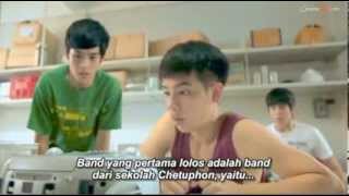 SuckSeed Funny Radio Moment  Subtitle Indonesia [upl. by Grosvenor]