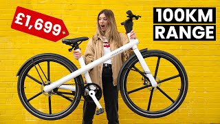 Top 5 Electric Bikes for Commuting 2023 [upl. by Godrich757]