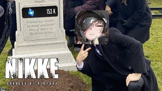 The most depressing Grave pulls  NIKKE [upl. by Kumler626]