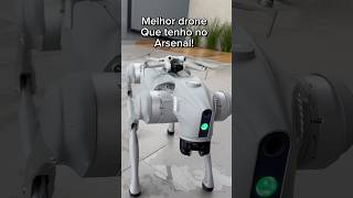 Dji mini 4 pro é top [upl. by Yrrab]