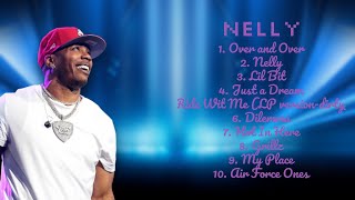 NellyPrime picks for 2024Greatest Hits LineupApplauded [upl. by Merla]