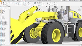 Inventor 2024 Whats New Feature [upl. by Vidda]